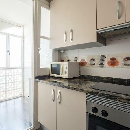 Granada Albaicin Aynadamar Lägenhet Exteriör bild